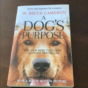 A good book undamged